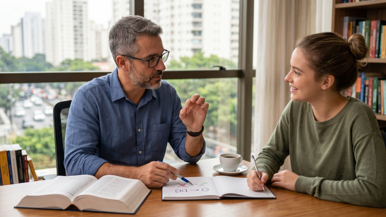A palavra que muita gente evita usar, mas está correta segundo a gramática normativa