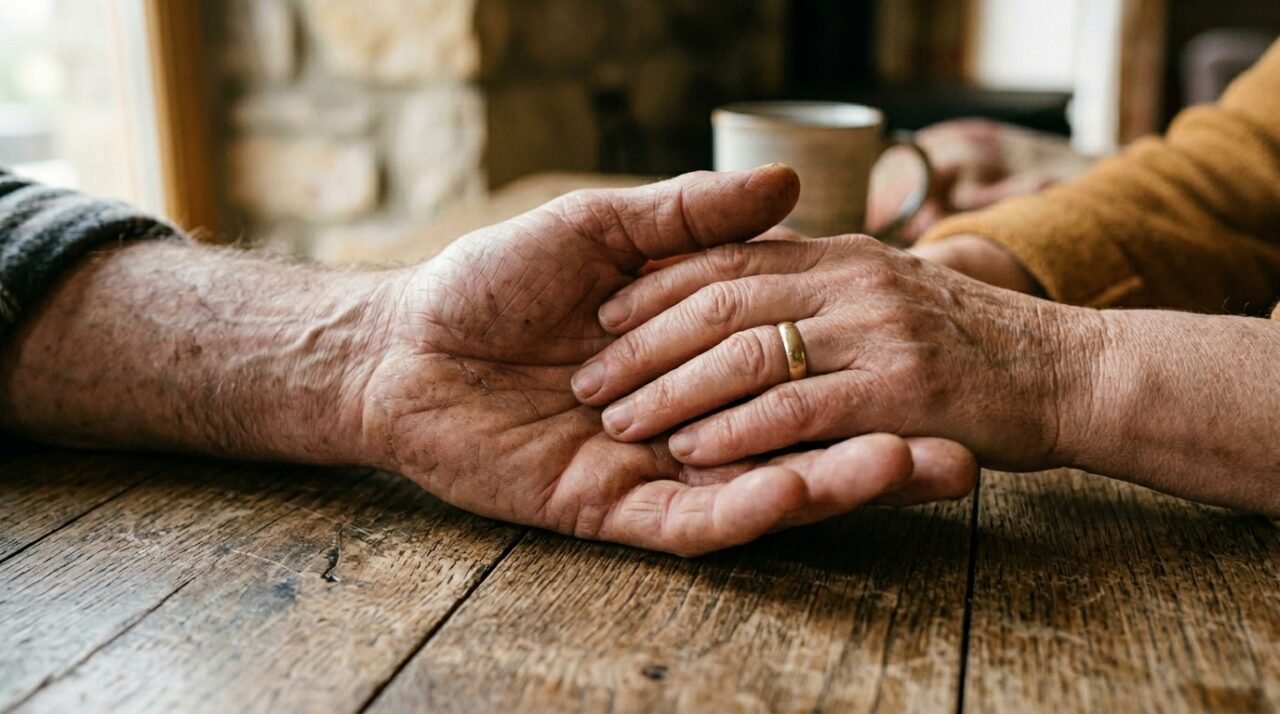 A maioria das famílias tem alguém que sempre resolve tudo, mas ninguém pergunta como essa pessoa está — e a psicologia diz que ela aprendeu a se calar há muito tempo