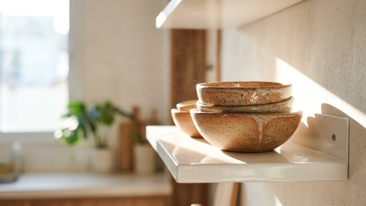 Reutilização de embalagens de vidro na organização