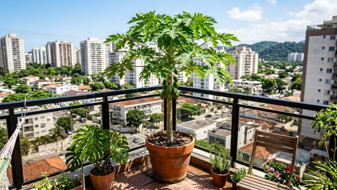 Os benefícios do mamão para a digestão