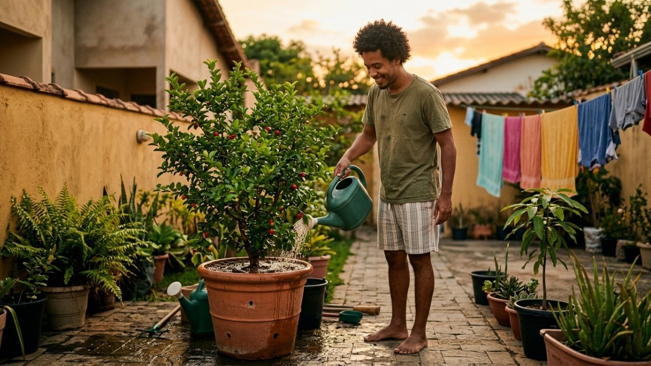 A fruta conhecida como ouro natural que ajuda a fortalecer a imunidade