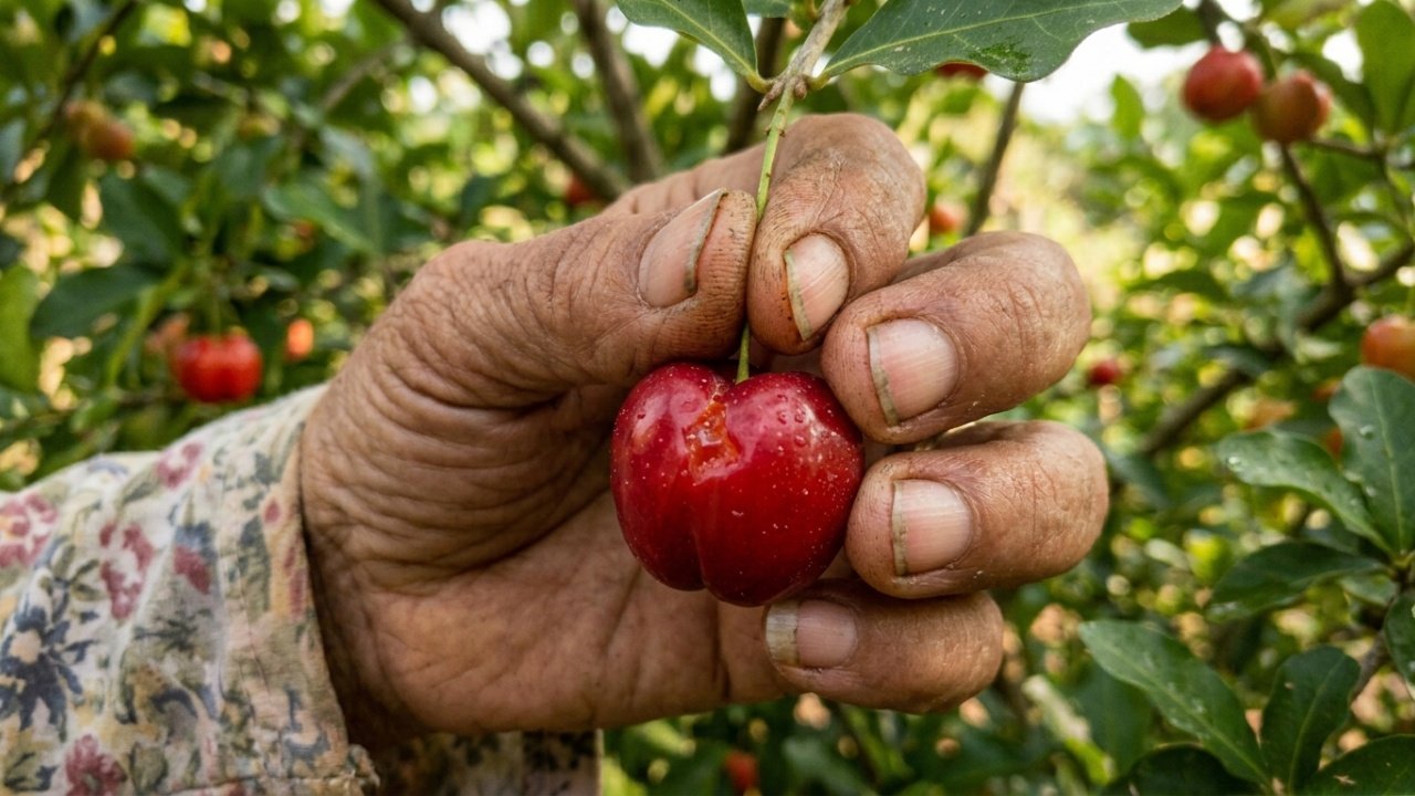 A fruta conhecida como ouro natural que ajuda a fortalecer a imunidade