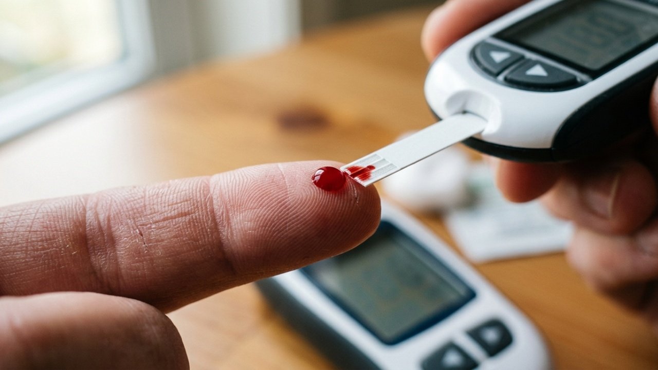 Como medir a glicose em casa corretamente e sem cometer erros comuns