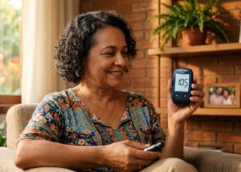 Como medir a glicose em casa corretamente e sem cometer erros comuns
