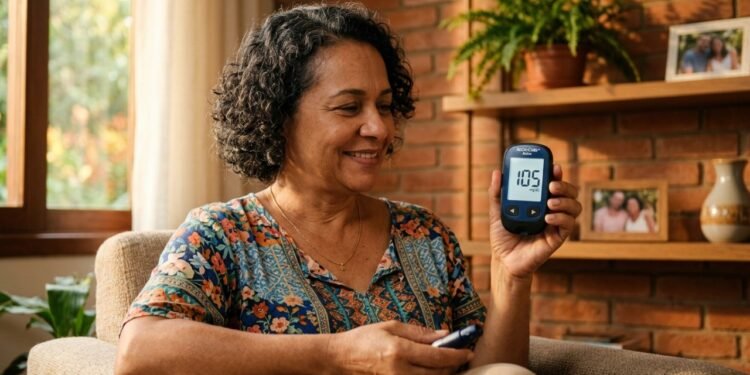 Como medir a glicose em casa corretamente e sem cometer erros comuns