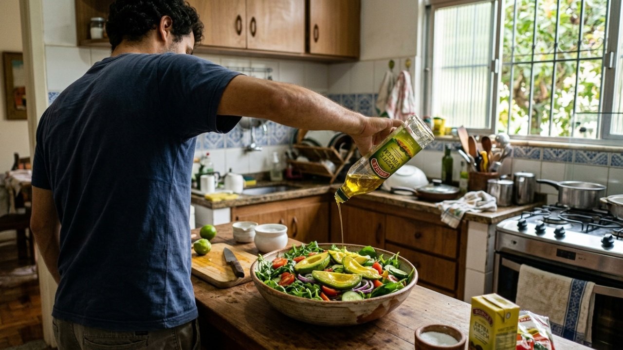 Nutrientes essenciais para a regeneração da pele