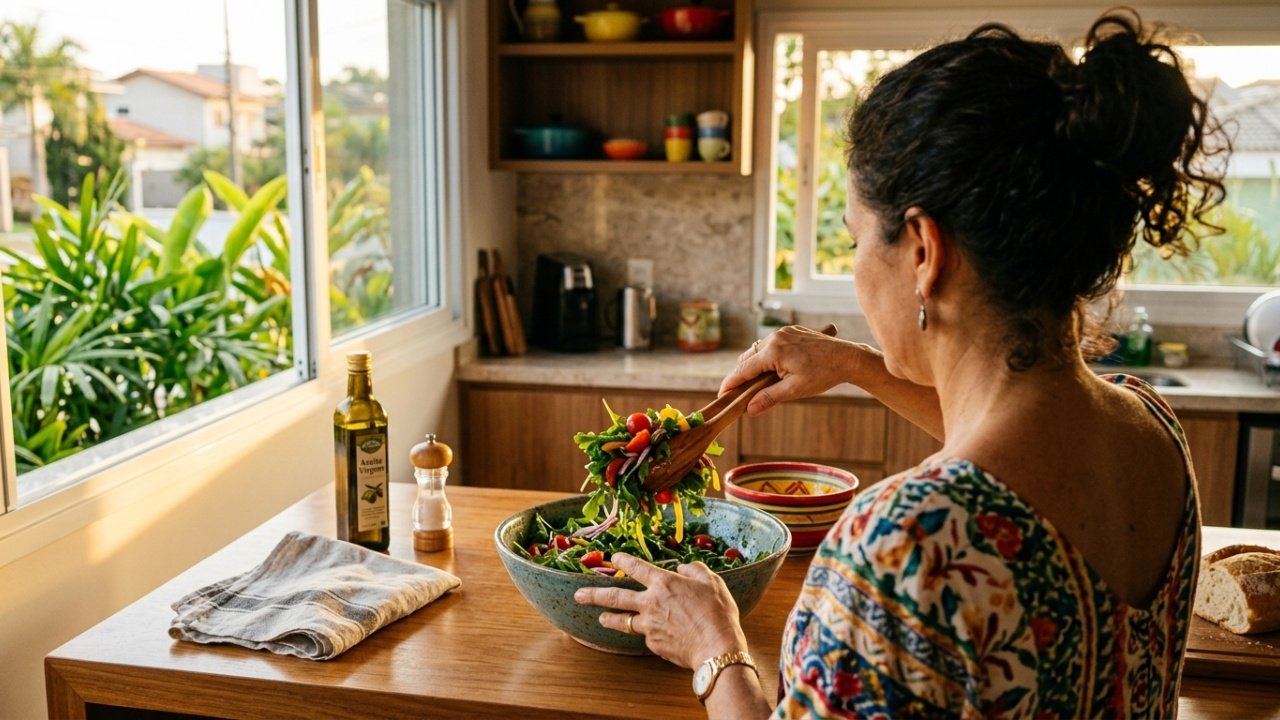 Efeitos fisiológicos dos picos de açúcar no sangue