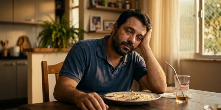 Efeitos fisiológicos dos picos de açúcar no sangue