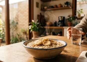 Como consumir aveia corretamente