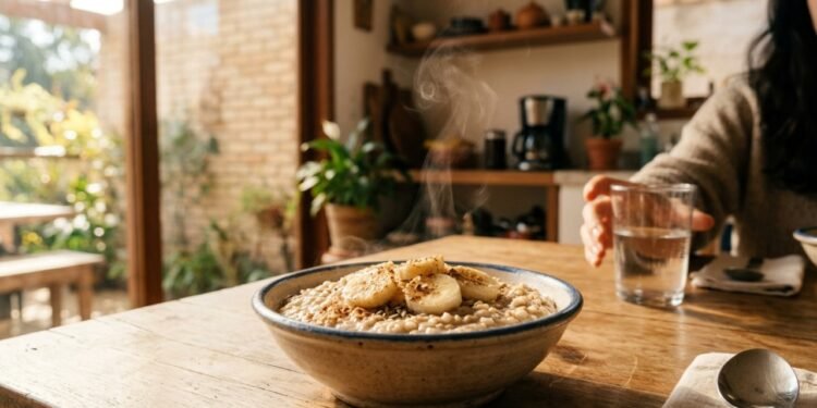 Como consumir aveia corretamente