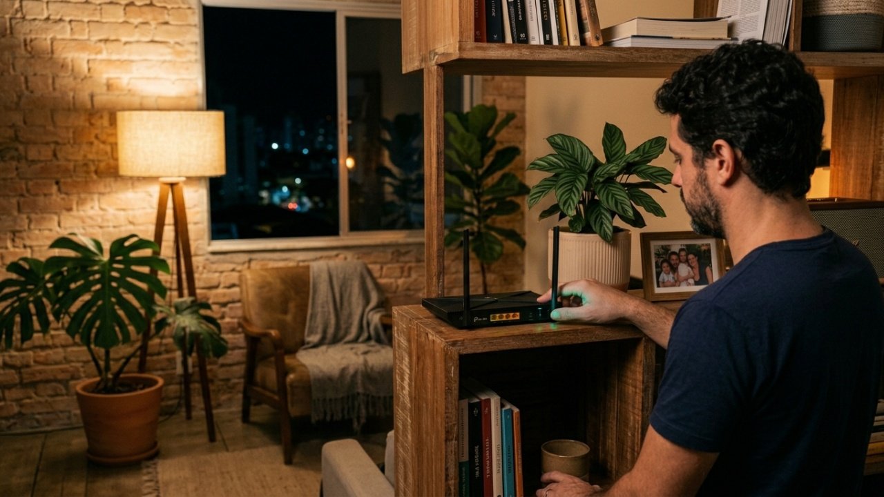 Aparelhos que não devem ficar ligados na tomada à noite