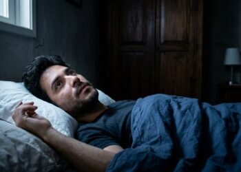 O que significa ouvir barulhos frequentes na casa durante a noite