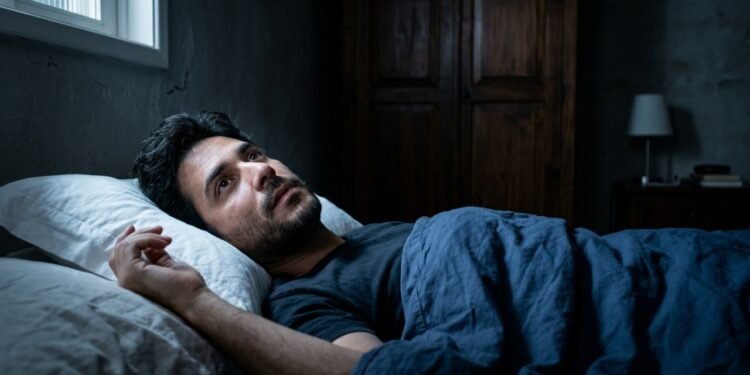 O que significa ouvir barulhos frequentes na casa durante a noite