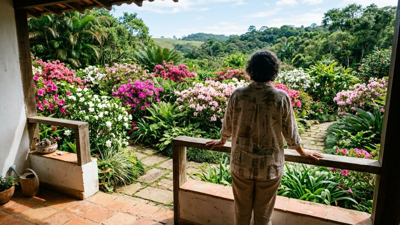 Colocar vinagre nas plantas: para que serve