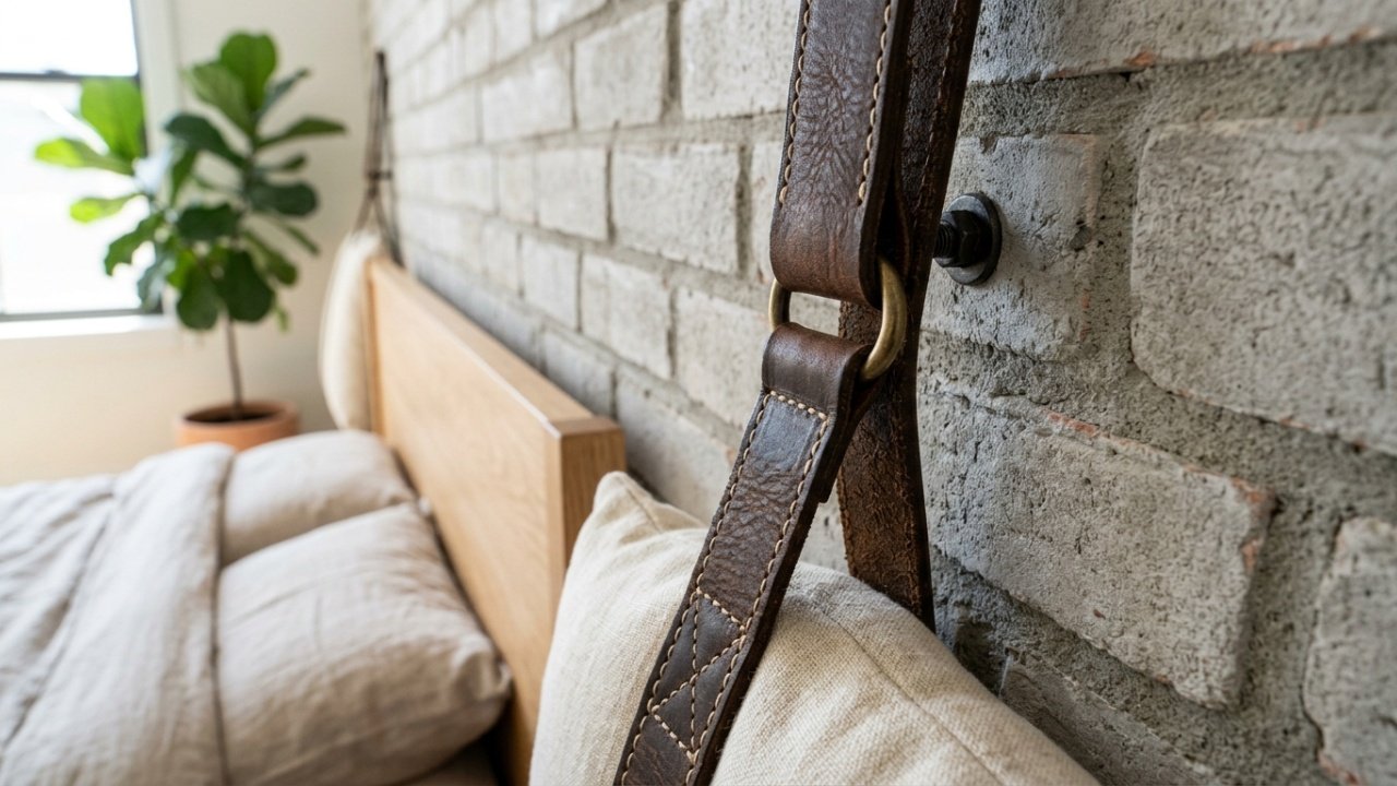 5 ideias criativas que estão dominando quartos modernos em 2026