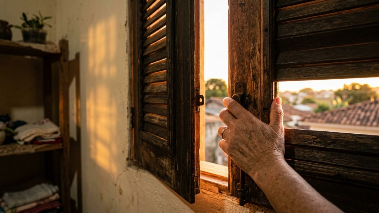 Como eliminar mosquitos do ambiente usando uma solução caseira simples e eficaz