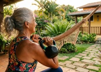 Médico explica por que ganhar massa muscular