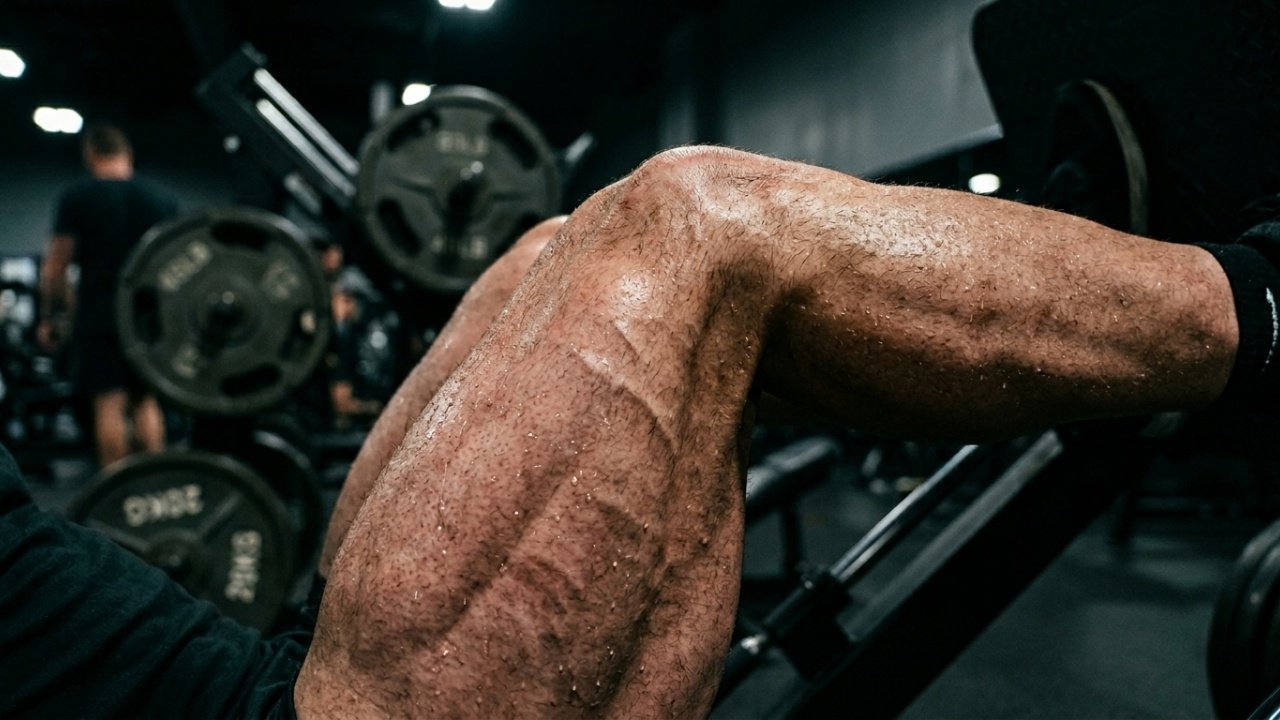 Médico explica por que ganhar massa muscular