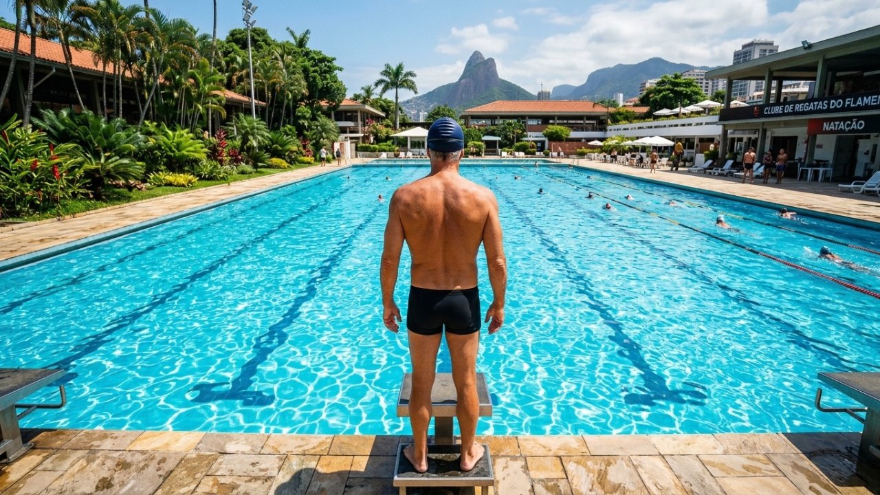 O melhor tipo de atividade física para aumentar a longevidade