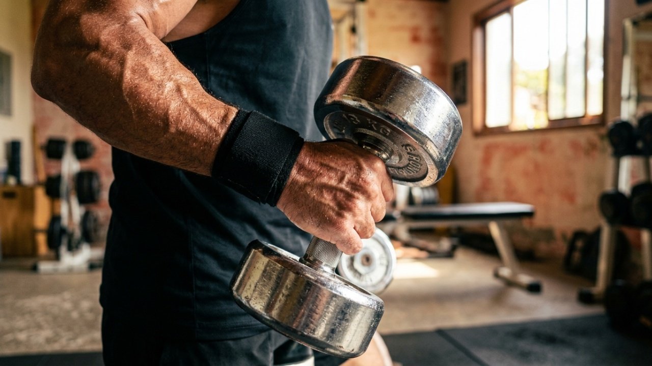 O melhor tipo de atividade física para aumentar a longevidade