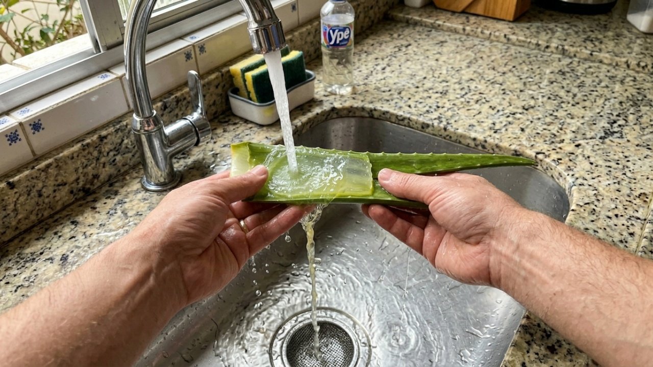 Por que usar babosa no cabelo e para que esse tratamento natural é indicado