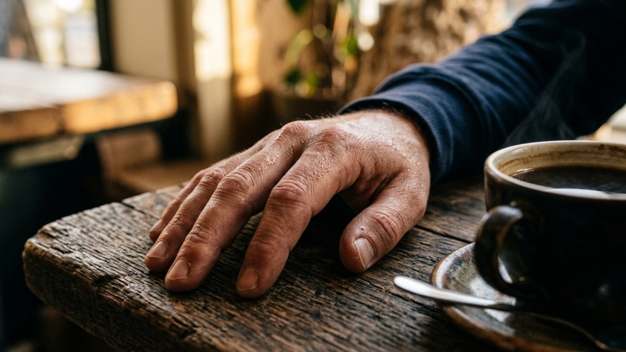 Sinais de acúmulo de toxinas no corpo
