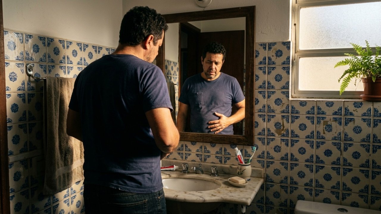 Como identificar sinais de sobrecarga no fígado