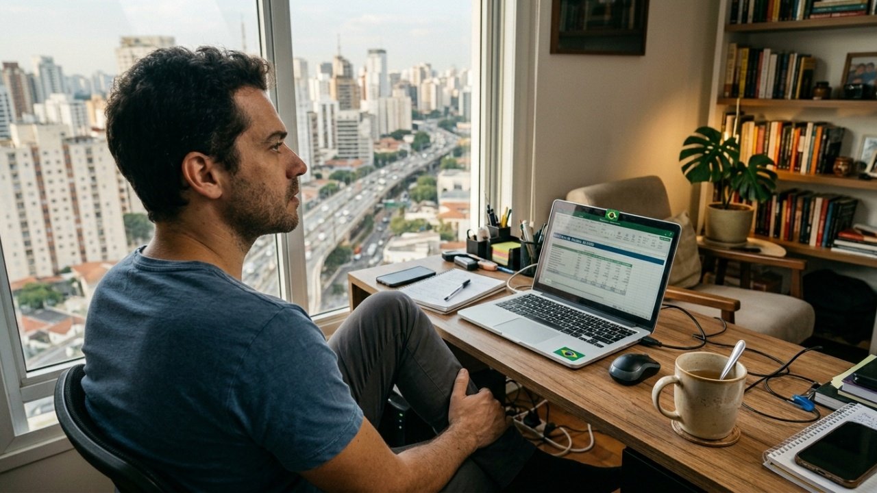 O chá que pode ajudar a melhorar a circulação