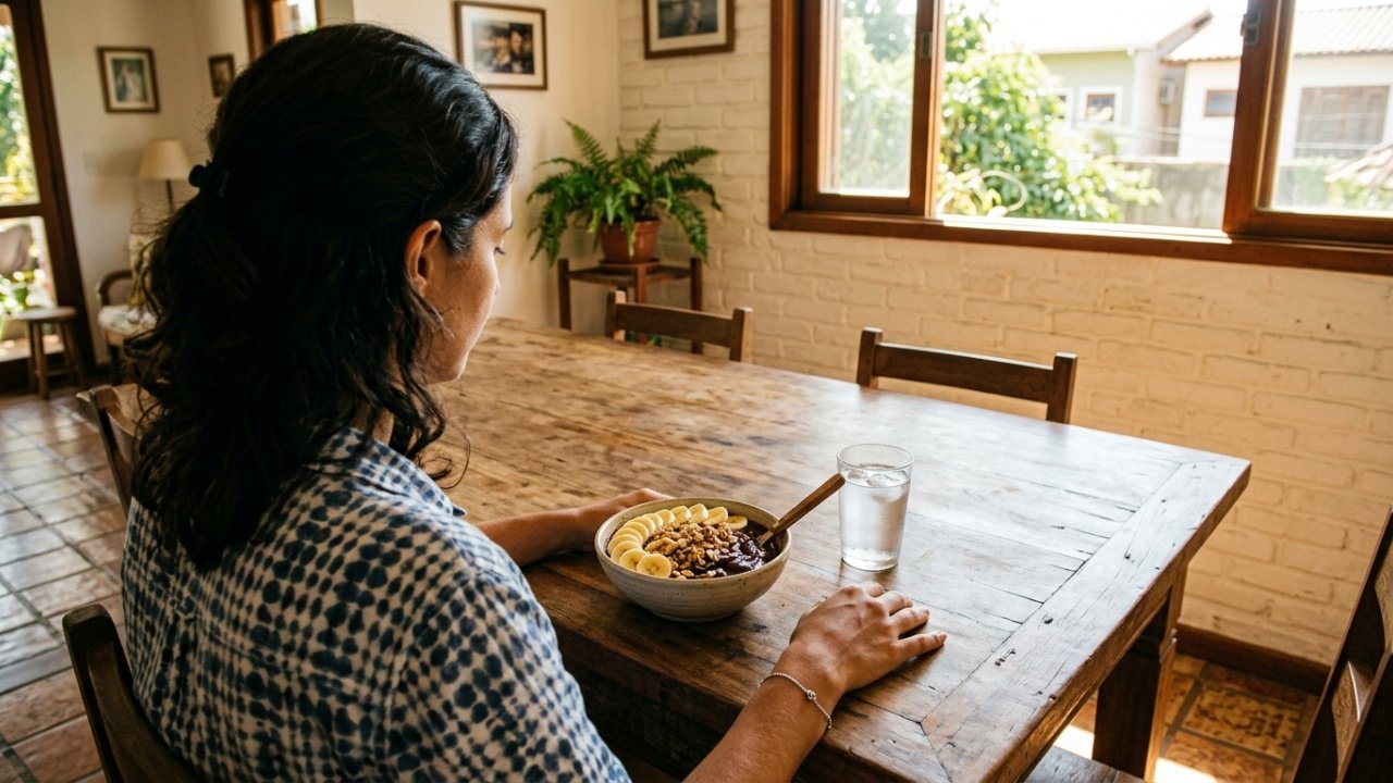 O fruto típico da Amazônia que fortalece a imunidade