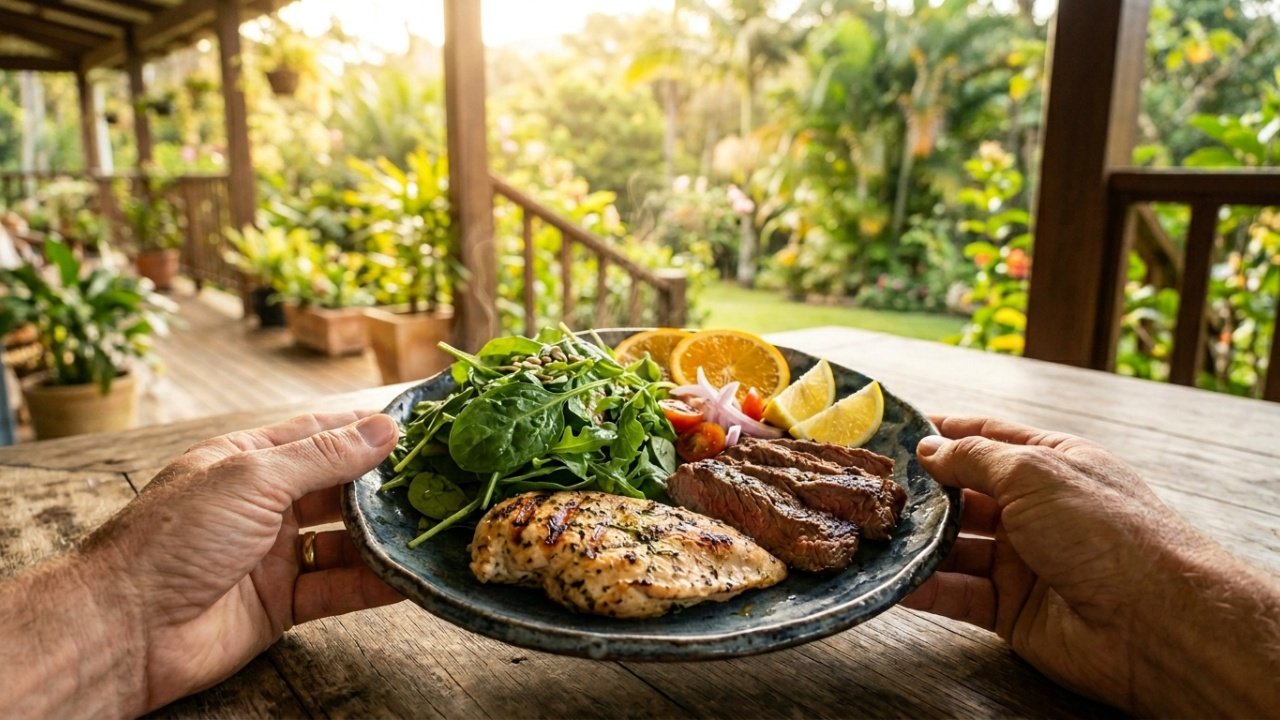 Vitaminas e minerais que fortalecem o fígado