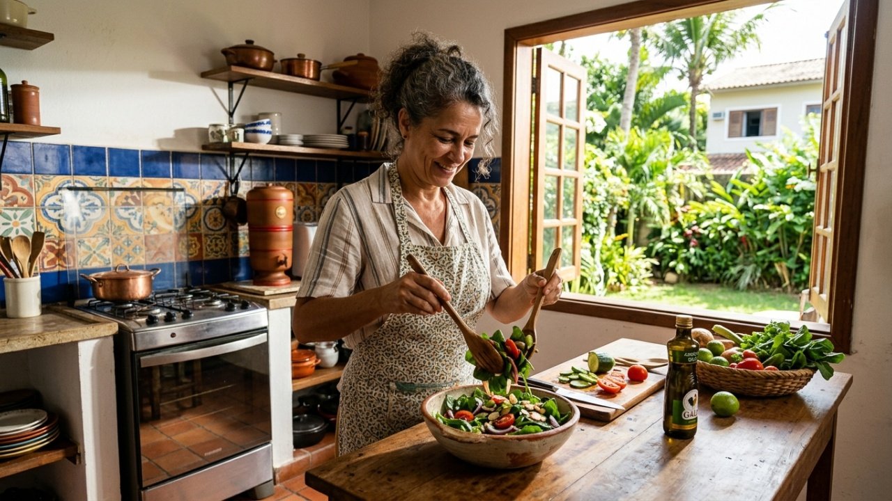 Vitaminas e minerais que fortalecem o fígado
