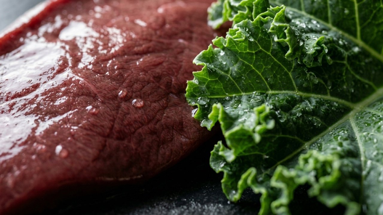 Como alimentos ricos em ferro e B12 combatem a fadiga