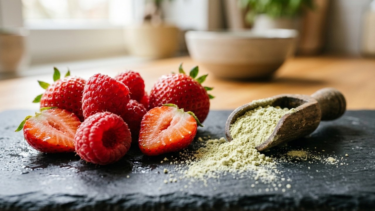 As 2 bebidas naturais que ajudam a reduzir dores musculares