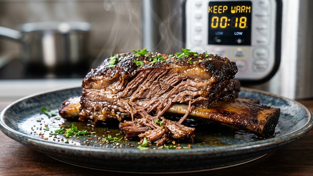 Panela de pressão elétrica e a otimização do tempo na cozinha