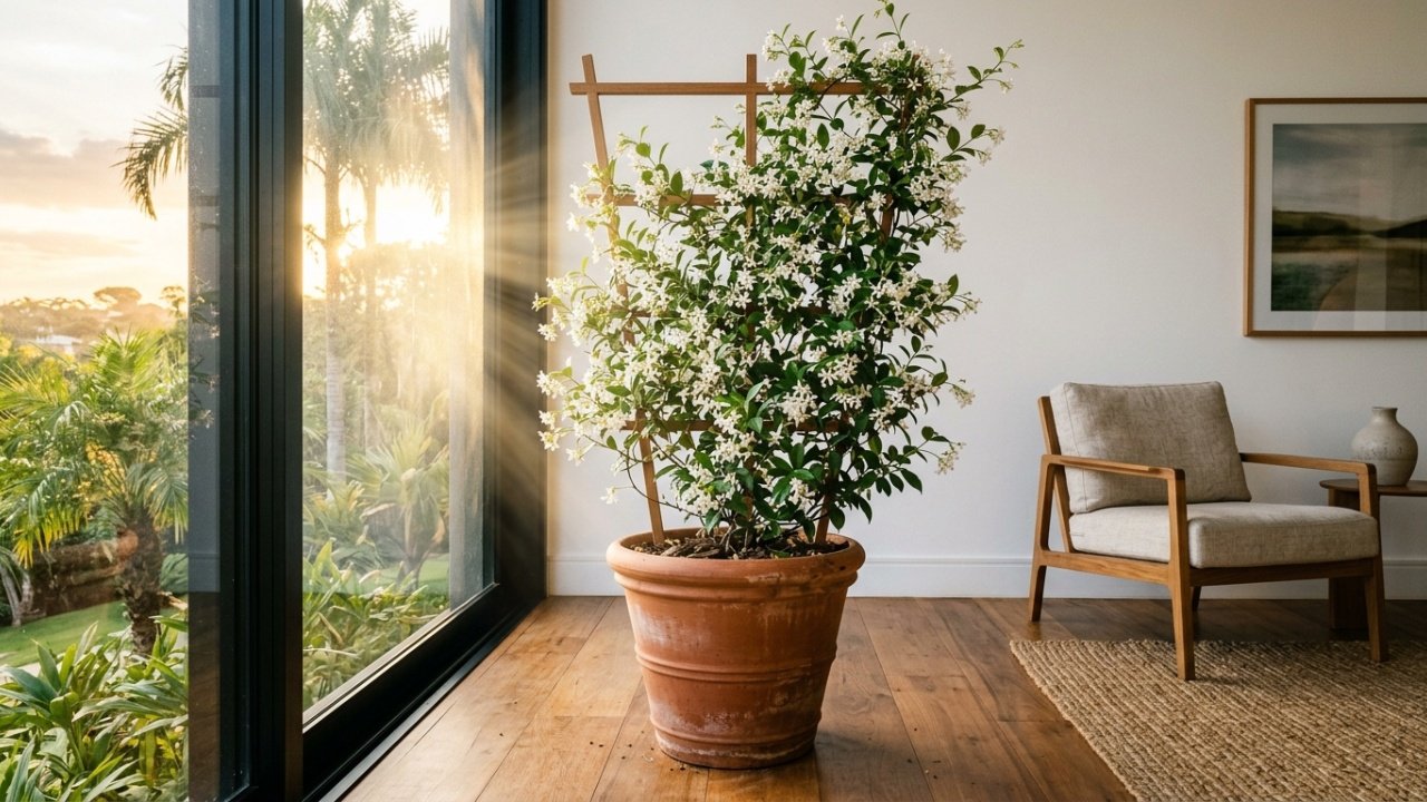 A árvore que perfuma o ambiente naturalmente