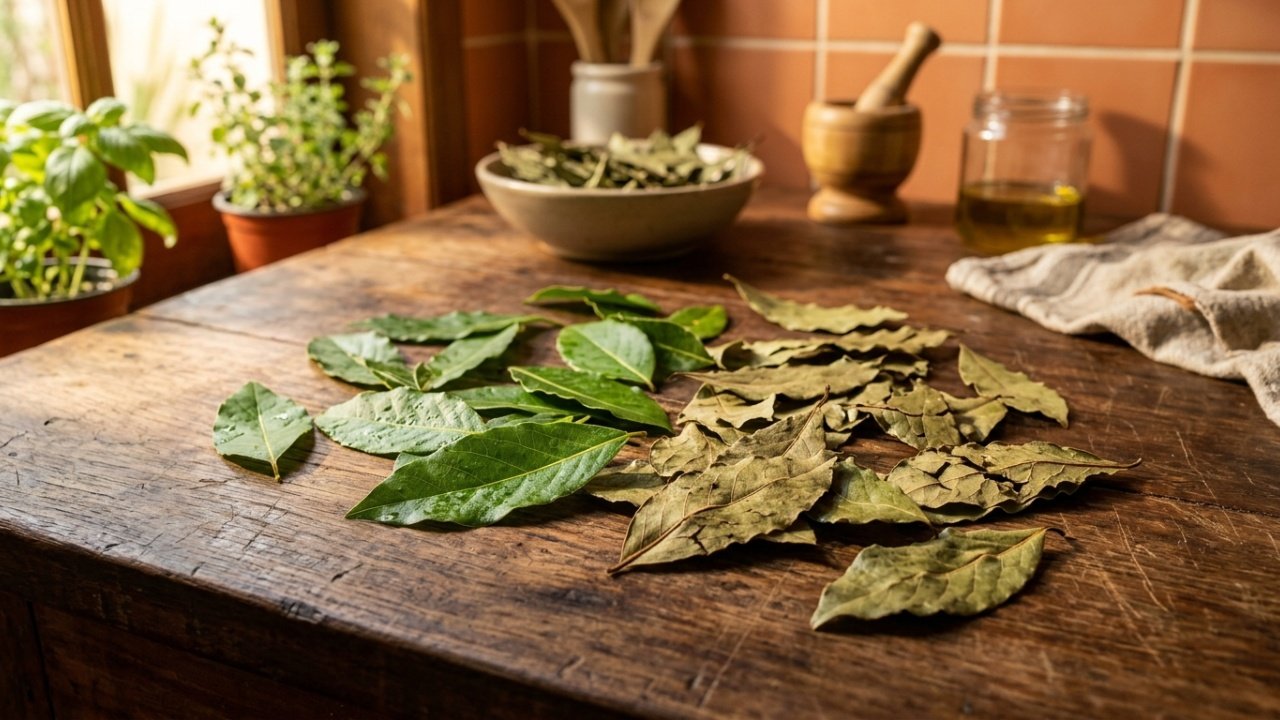 Como afastar baratas da cozinha usando um ingrediente