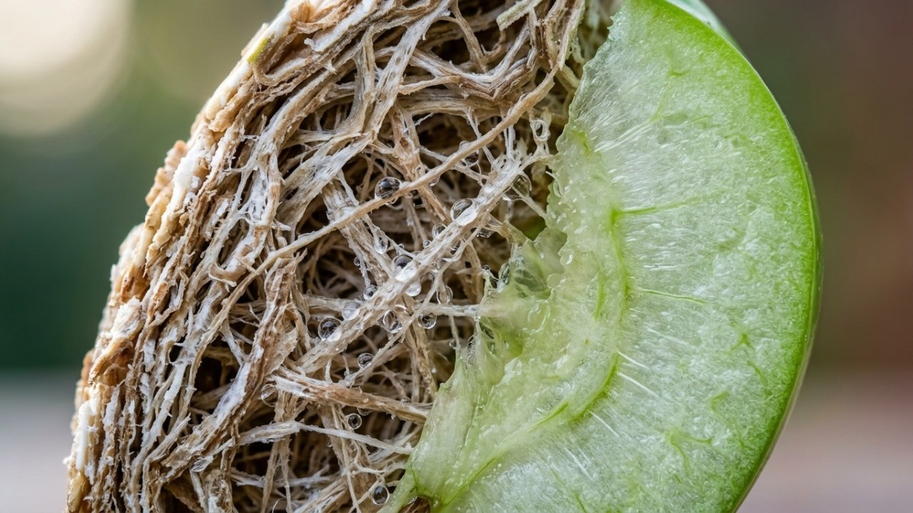 Impactos da baixa ingestão de fibras