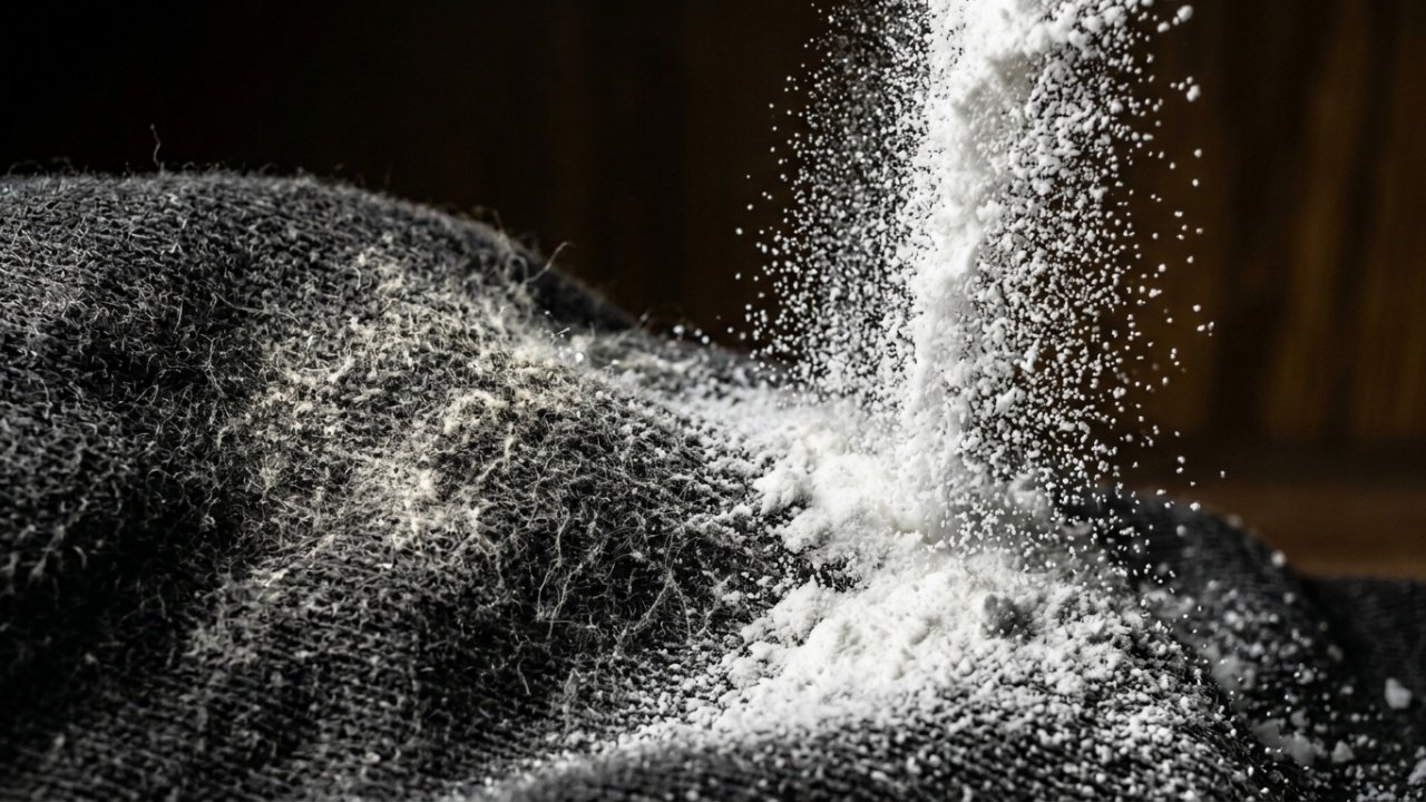 Como eliminar o cheiro de mofo de guarda-roupas usando métodos simples