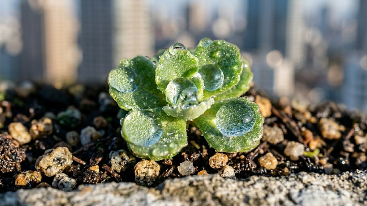 Ventilação cruzada e resfriamento passivo residencial
