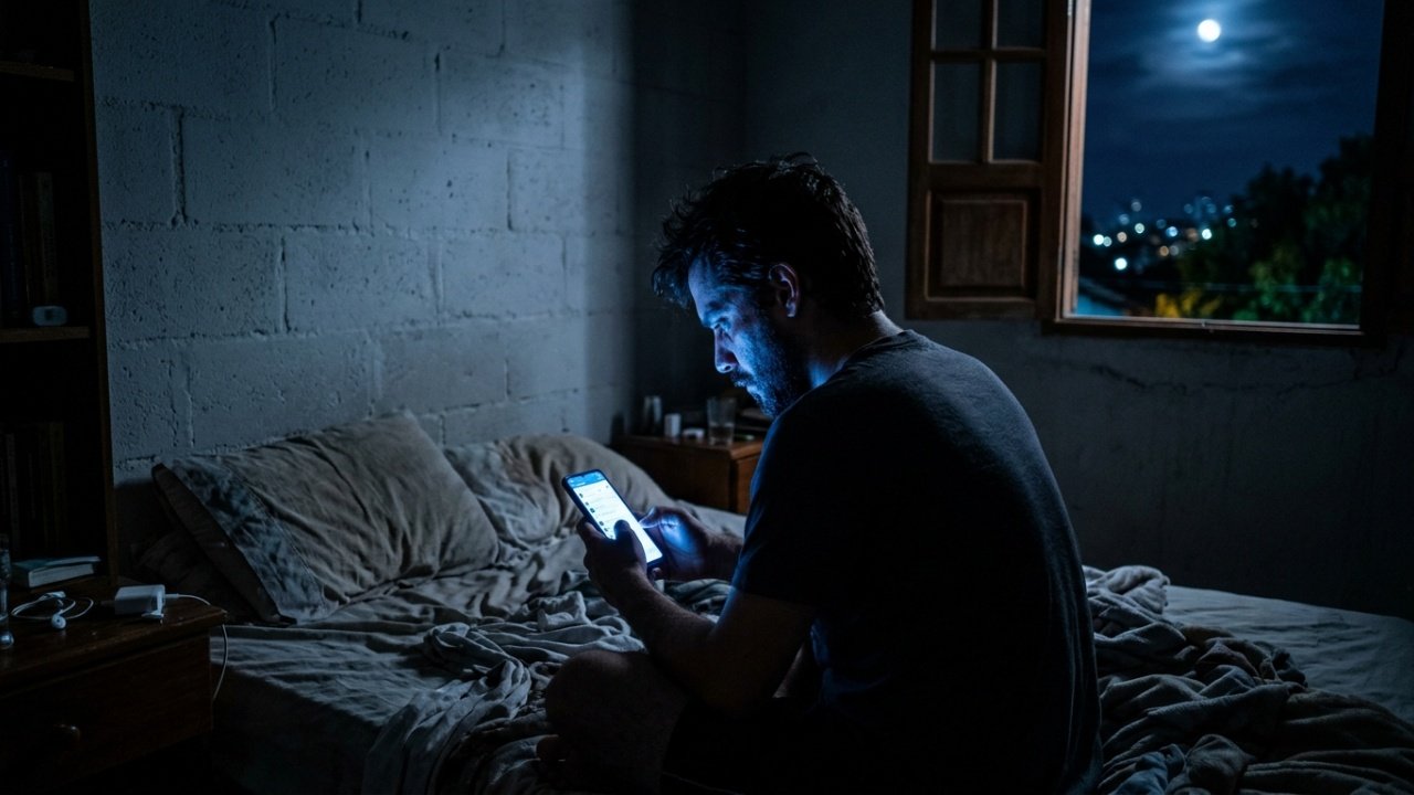 Regularidade do sono supera 8 horas, aponta ciência atual