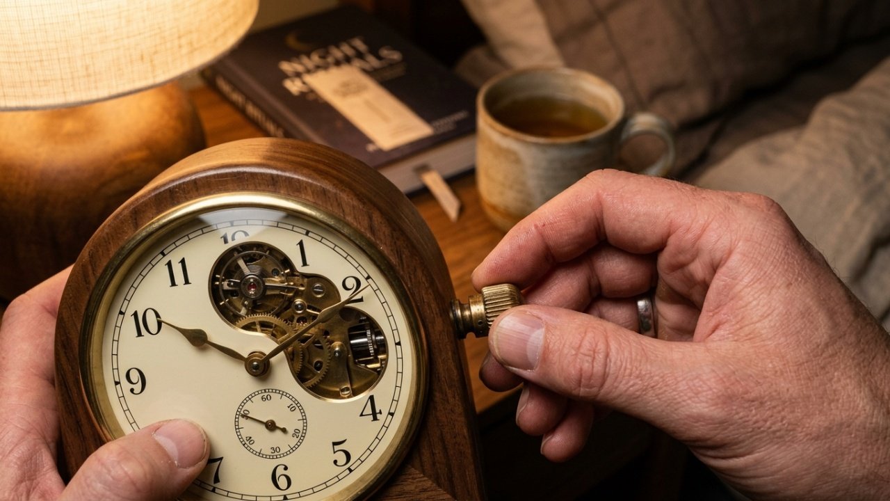 Regularidade do sono supera 8 horas, aponta ciência atual