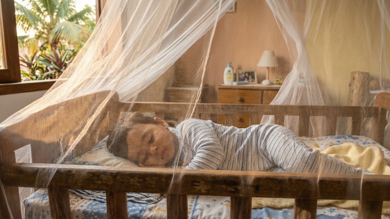 Como eliminar mosquitos em casa e evitar que voltem