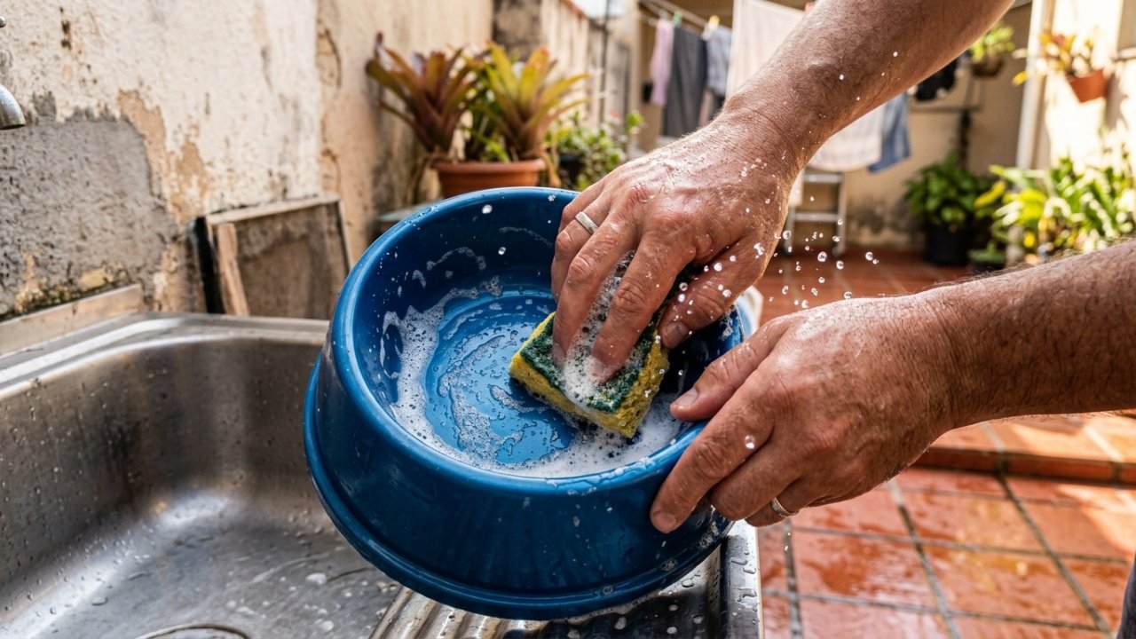 Como eliminar mosquitos em casa e evitar que voltem