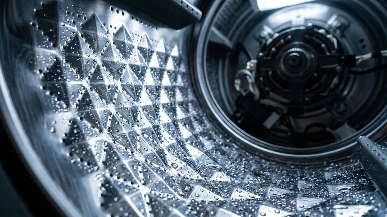 Marcas de máquina de lavar que têm melhor avaliação