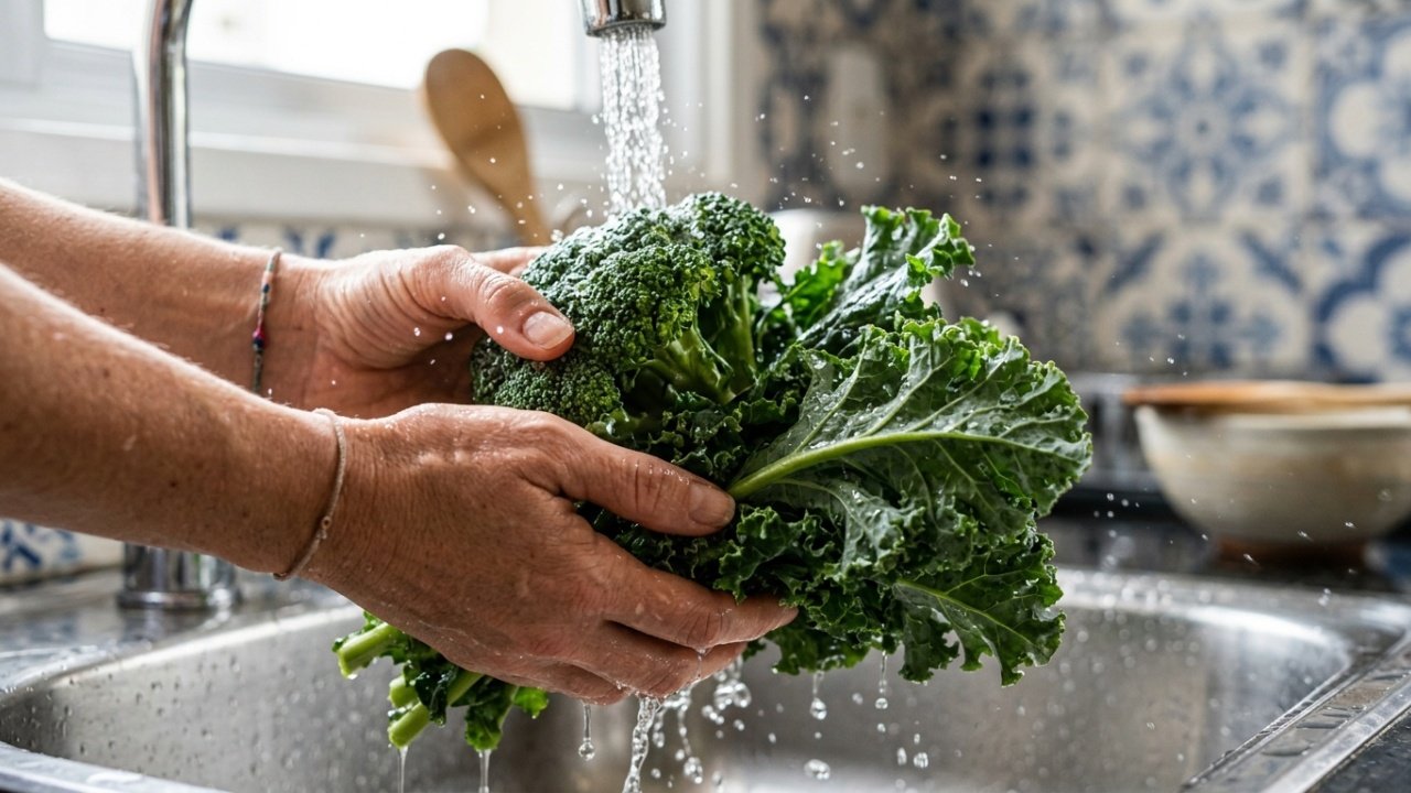 Alimentos que ajudam a desintoxicar o fígado