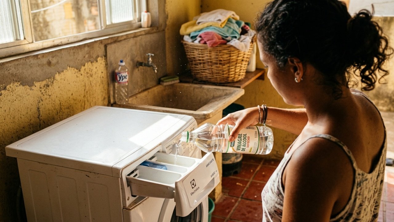 Os cuidados essenciais na lavagem mecânica de toalhas