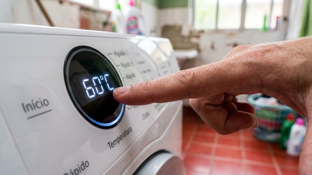 Cuidados ao lavar roupas íntimas na máquina