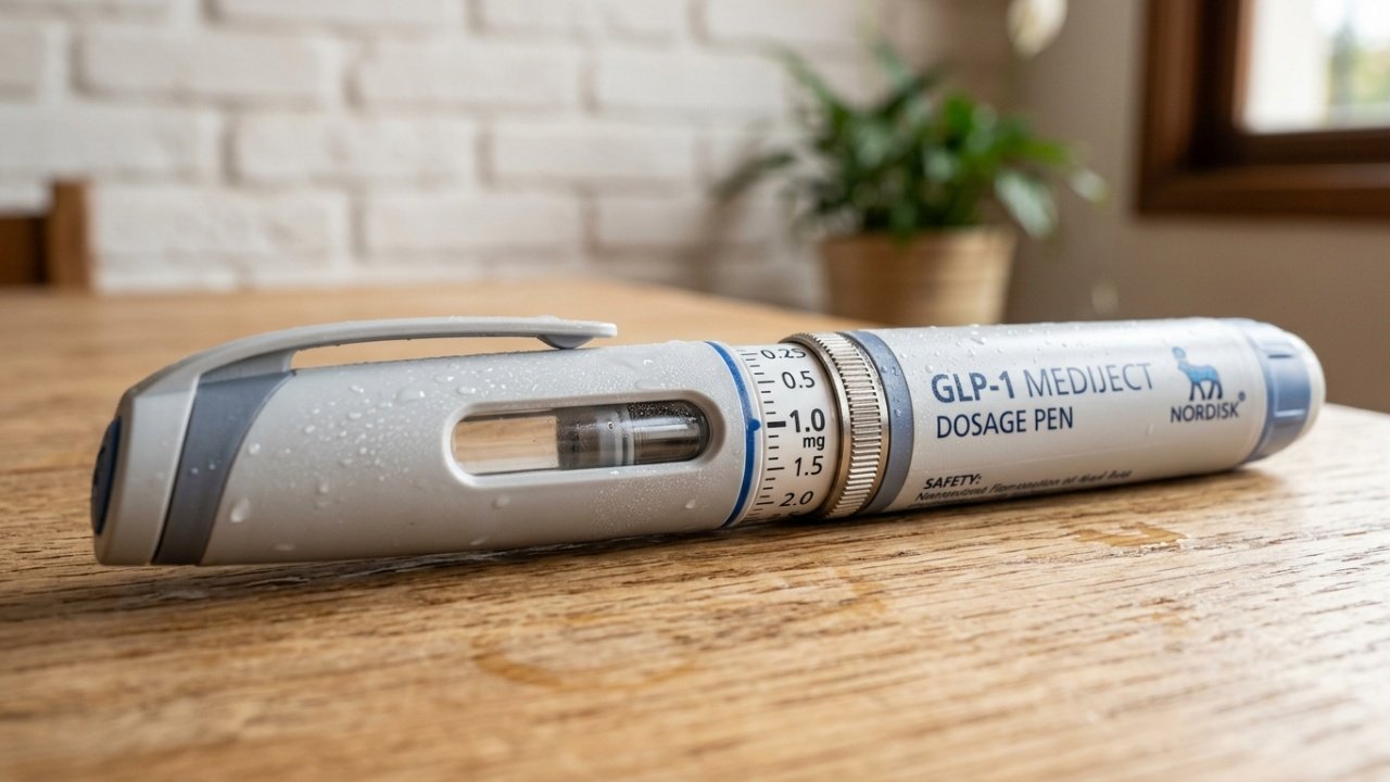 Os mecanismos metabólicos do tratamento injetável