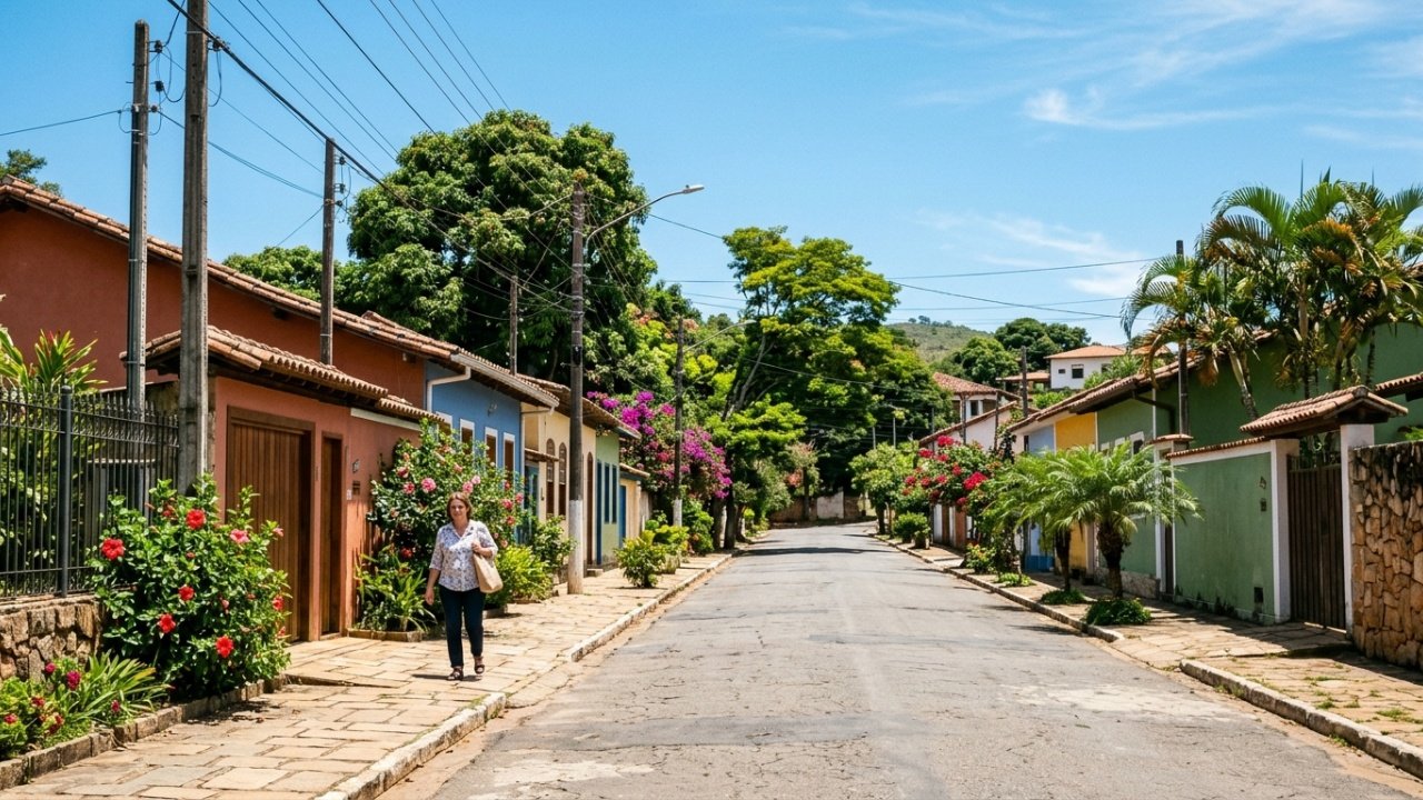 O efeito de caminhar 10 minutos após o almoço
