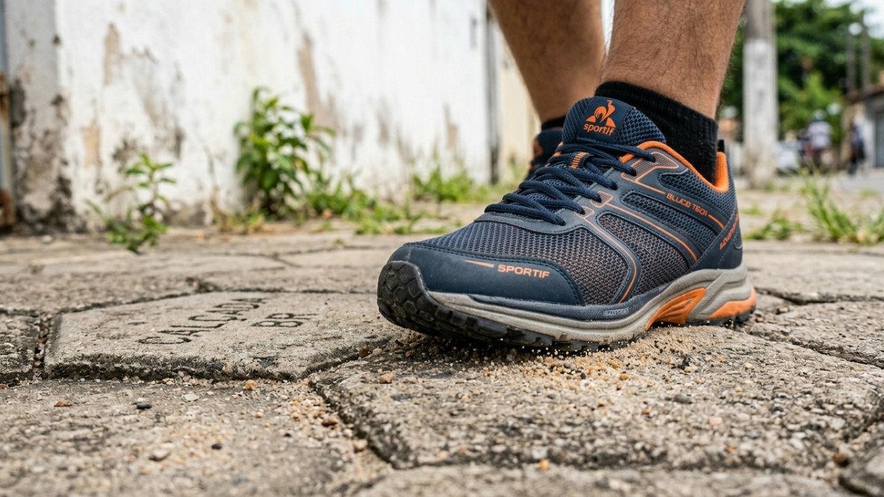 O efeito de caminhar 10 minutos após o almoço